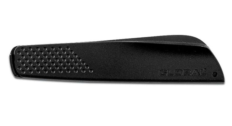 Global Japoński Ochraniacz Osłona Na Ostrze Noża S Do 13cm Długości GKG-101