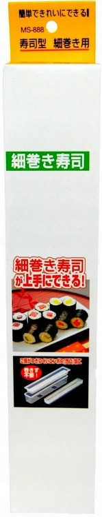 Foremka Forma Do Przygotowania Maki Futomaki Rolki Sushi Maker Mold HS