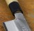Tojiro Shirogami Japoński Nóż Kamagata Usuba 18,5cm