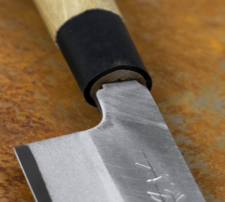 Tojiro Shirogami Japoński Nóż Kamagata Usuba 18,5cm