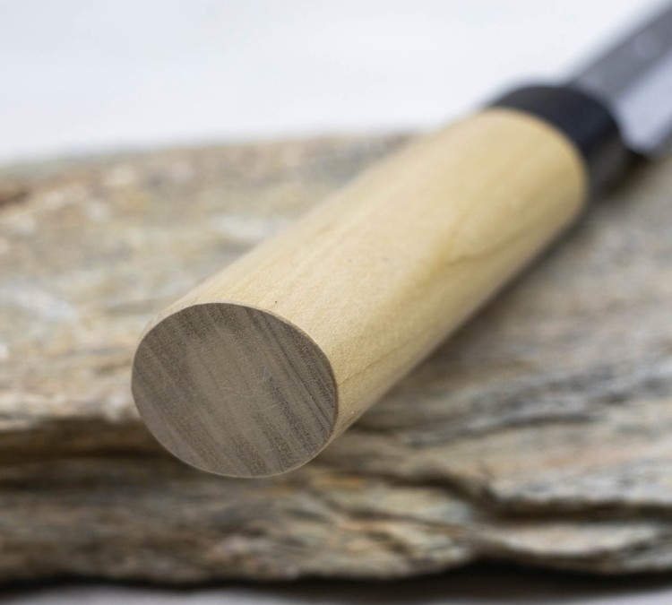 Tojiro Shirogami Nóż Unagisaki Nagoya 10cm