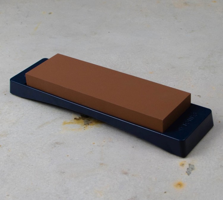 Tojiro Japoński Kamień Do Użytku Domowego 1000 Do Ostrzenia Noży F-431