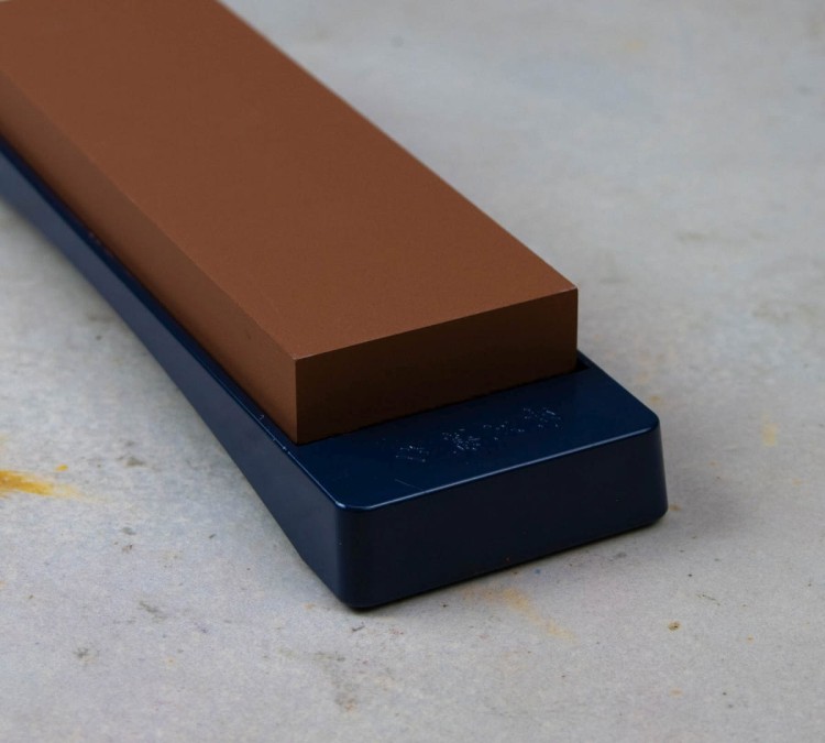 Tojiro Japoński Kamień Do Użytku Domowego 1000 Do Ostrzenia Noży F-431