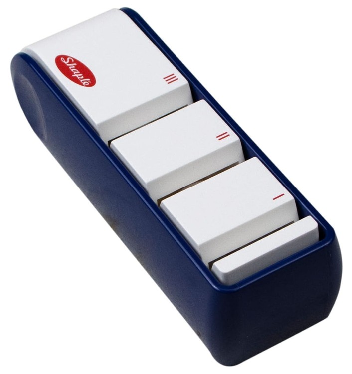 Tojiro Ostrzałka PP 3 Fazowa Granatowa