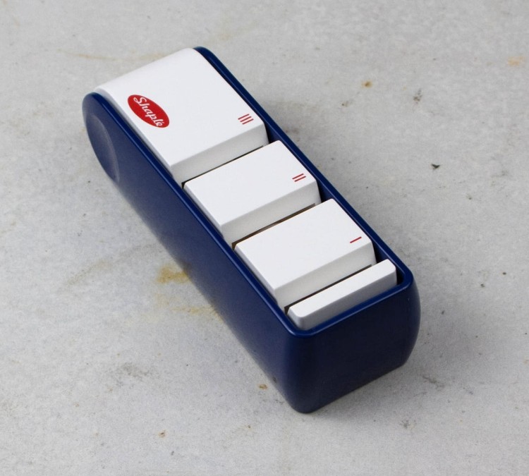 Tojiro Ostrzałka PP 3 Fazowa Granatowa