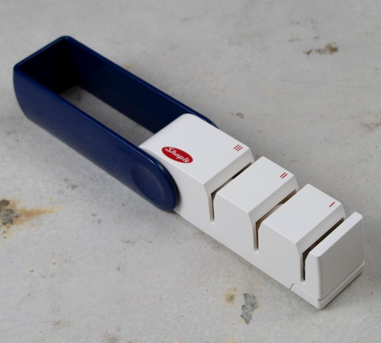 Tojiro Ostrzałka PP 3 Fazowa Granatowa