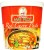 Czerwona Tajska Ostra Pasta Red Curry Bez Glutenu Dobry Skład 400g MAE PLOY