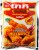 Mąka Panierka Tempura Do Kurczaka Jak z KFC Hot & Spicy 100g GOGI
