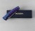 Mcusta Zanmai Katana VG-10 Blue/Purple Japoński Ostry Nóż Składany 8,5cm