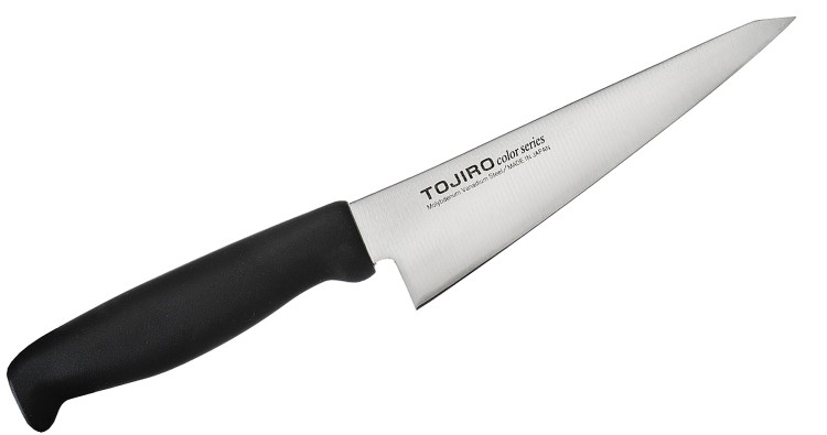 Tojiro Color Nóż Do Wykrawania 15 cm