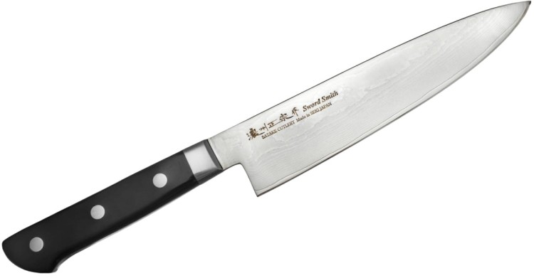 Satake Daichi Nóż Szefa Kuchni 18cm