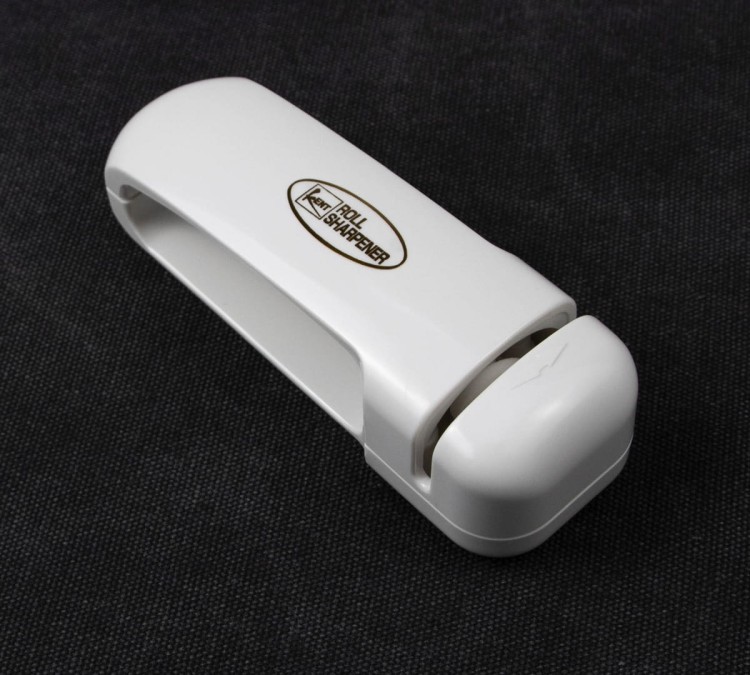 Ceramiczna Ostrzałka Kółkowa