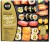 Zestaw Do Przygotowania Sushi Gold Premium XXL Na Prezent ASIA KITCHEN