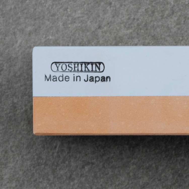 Global Japoński Kamień Do Ostrzenia Noży Ostrzałka Kamienna 240/1000 G1800S