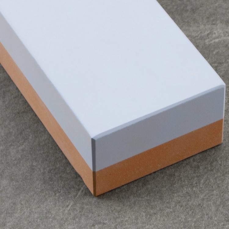 Global Japoński Kamień Do Ostrzenia Noży Ostrzałka Kamienna 240/1000 G1800S