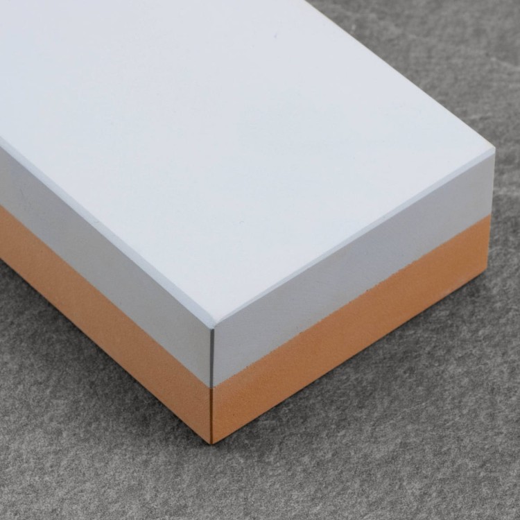 Global Japoński Kamień Do Ostrzenia Noży Ostrzałka Kamienna 240/1000 G1800L