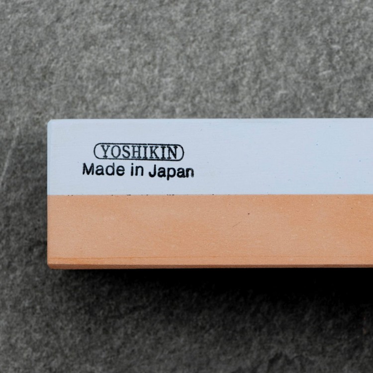 Global Japoński Kamień Do Ostrzenia Noży Ostrzałka Kamienna 240/1000 G1800L