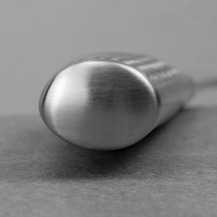 Global Japoński Ostry Nóż w Stylu Europejskim Rzeźniczy Do Mięsa 16cm GF-27