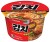 Koreańska Zupka Błyskawiczna Instant KimChi Kubek Cup 100g NONGSHIM