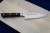Satake Satoru Japoński Nóż Kuchenny Uniwersalny Santoku Do Warzyw 13,5cm