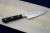 Satake Satoru Japoński Nóż Kuchenny Uniwersalny Santoku Do Warzyw 13,5cm
