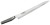 Global Japoński Nóż Yanagi Sashimi Praworęczny 30cm G-14R