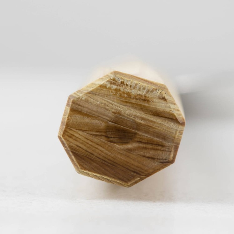 Mcusta Zanmai Beyond Aogami Super Japoński Nóż Kuchenny Szefa Kuchni 21cm