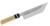 Tojiro Shirogami Japoński Ostry Nóż Kuchenny Eell Tokyo Style 60 HRC 21cm