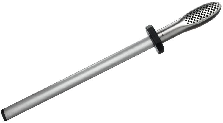 Global Japoński Diamentowy Musak Ostrzałka Do Ostrzenia Noży 25,5cm G-75