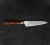 Tamahagane SAN Brown Nóż Uniwersalny 12cm
