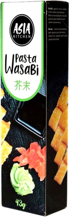 Zestaw Składników Do Przygotowania Sushi Dla Początkujących 14 Produktów z KSIĄŻKĄ