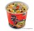 KARTON Koreańska Zupka Błyskawiczna Instant Shin Ramyun Kubek Cup 12x68g NONGSHIM