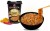 Azjatycka Zupka Błyskawiczna Makaron Instant Japońskie Curry Kubek Cup 90g OYAKATA