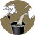 Azjatycka Zupka Błyskawiczna Makaron Instant Koreańskie Barbecue Kubek Cup 93g OYAKATA