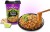 Azjatycka Zupka Błyskawiczna Makaron Instant Tajski Pad Thai Kubek Cup 93g OYAKATA