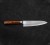 Tamahagane SAN Brown Nóż Szefa Kuchni 18cm