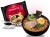 Zupka Błyskawiczna Makaron Ramen Sos Sojowy Soy Soup Saszetka 83g OYAKATA
