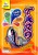 Tajska Przekąska Rybna Thai Fish Snack o Smaku Barbecue BBQ Flavor 52g TARO