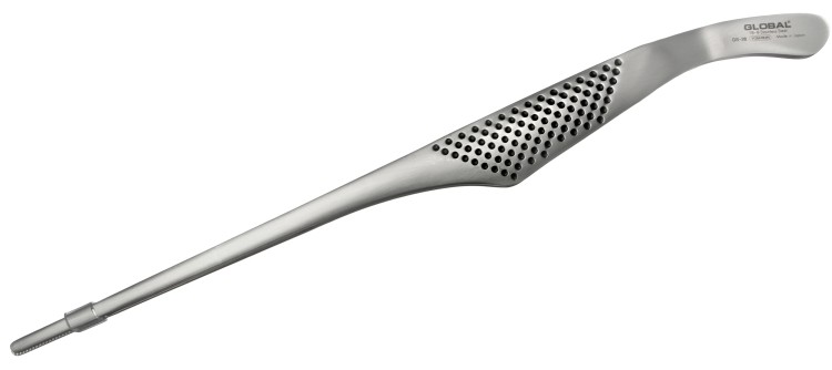 Global Zestaw Nóż + Penseta G-2 + GS-28