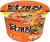 Koreańska Zupka Błyskawiczna Instant Ostry Kurczak Kubek Cup 100g NONGSHIM