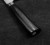 Tamahagane SAN Black Nóż Nakiri 18cm