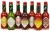 Sos Zielone Chili Tabasco Green Pepper Sauce USA 60ml MCILHENNY CO.