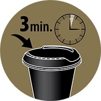 Japońska Zupka Błyskawiczna Makaron Instant Ramen Kaczka Po Pekińsku Soba Kubek Cup 87g NISSIN