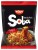 Japońska Zupka Błyskawiczna Makaron Instant Ramen Chili Soba 110g NISSIN