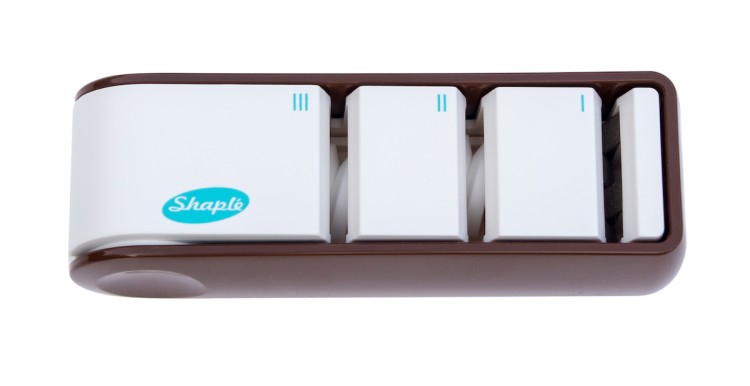 Tojiro Ostrzałka PP 3 Fazowa