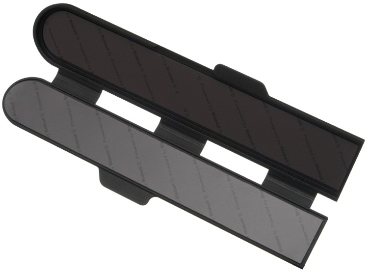 BISBELL Ochraniacz Osłona Na Ostrze Noża Nóż Zamykanie Na Magnes 3,5cm 35mm