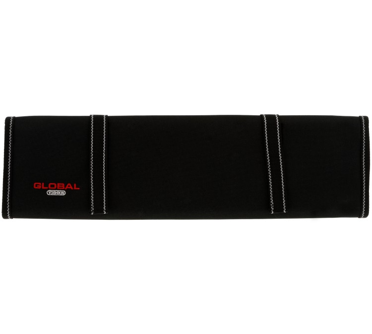 Global Japońska Torba Szefa Kuchni Na 10 Noży G-668/10