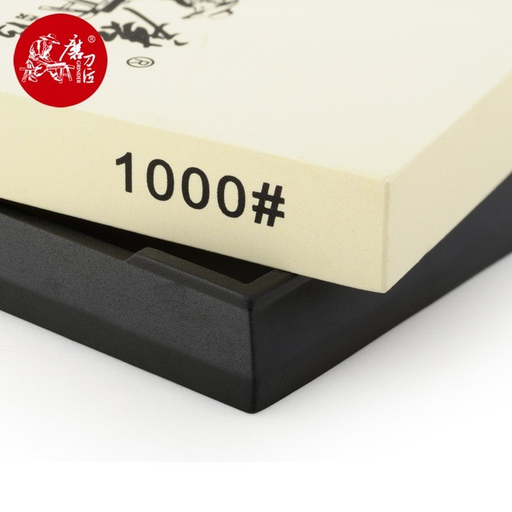 Ostrzałka Kamienna Kamień Do Ostrzenia Noży (1000) TG7100 TAIDEA