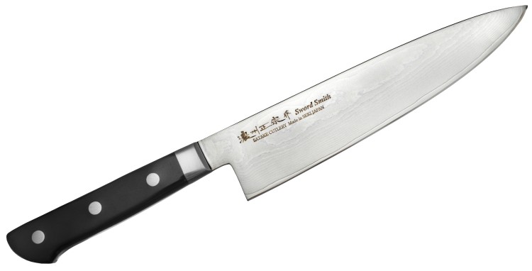Satake Daichi Nóż Szefa Kuchni 20cm