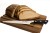 Tojiro Classic VG-10 Japoński Nóż Kuchenny Do Pieczywa Chleba Bułek 21,5cm